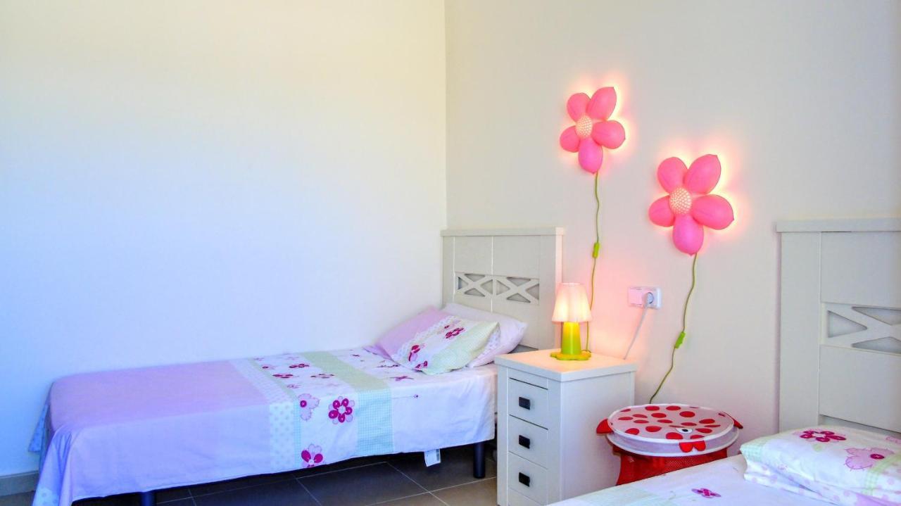 Maribel Ciudad Quesada By Villas&You ภายนอก รูปภาพ
