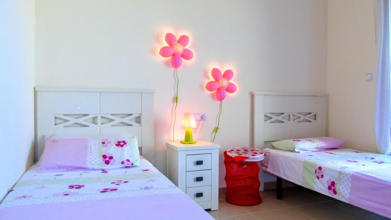 Maribel Ciudad Quesada By Villas&You ภายนอก รูปภาพ