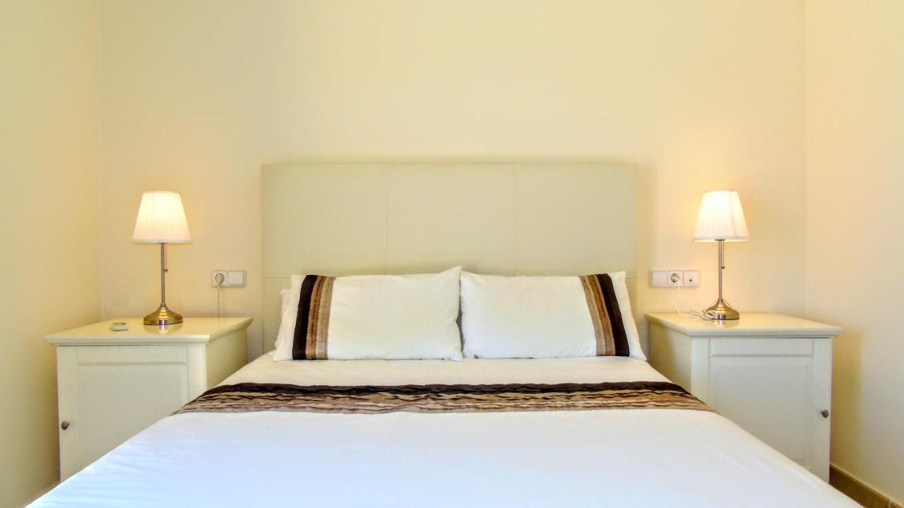 Maribel Ciudad Quesada By Villas&You ภายนอก รูปภาพ