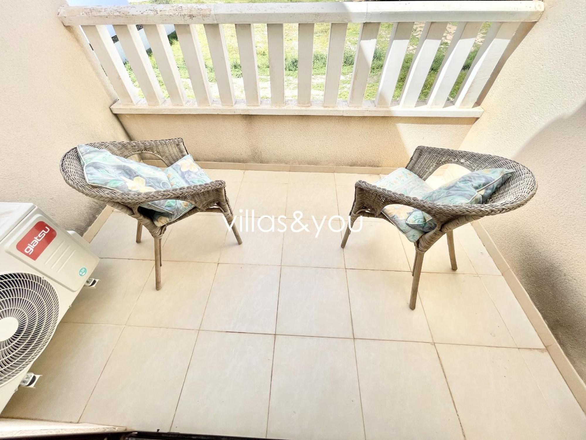 Maribel Ciudad Quesada By Villas&You ภายนอก รูปภาพ