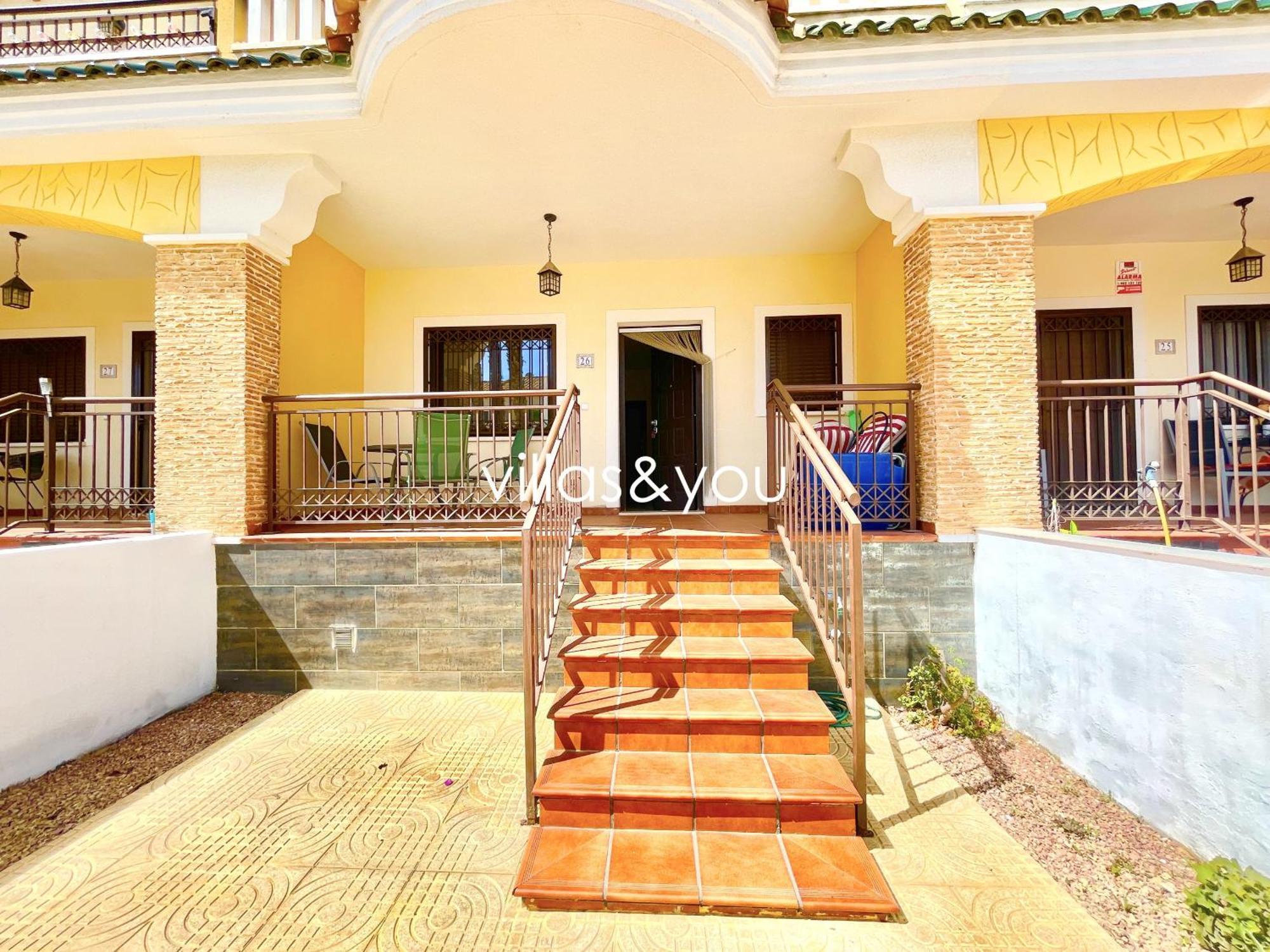 Maribel Ciudad Quesada By Villas&You ภายนอก รูปภาพ
