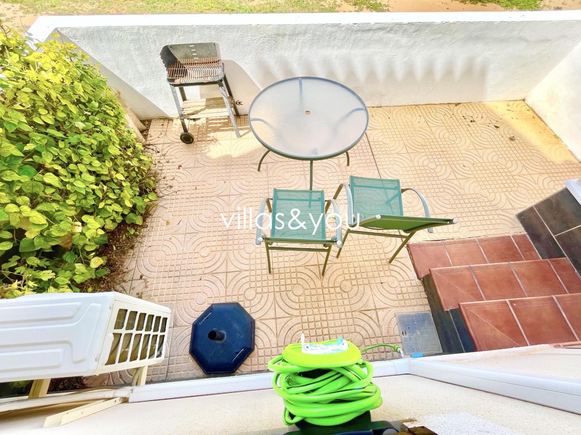 Maribel Ciudad Quesada By Villas&You ภายนอก รูปภาพ