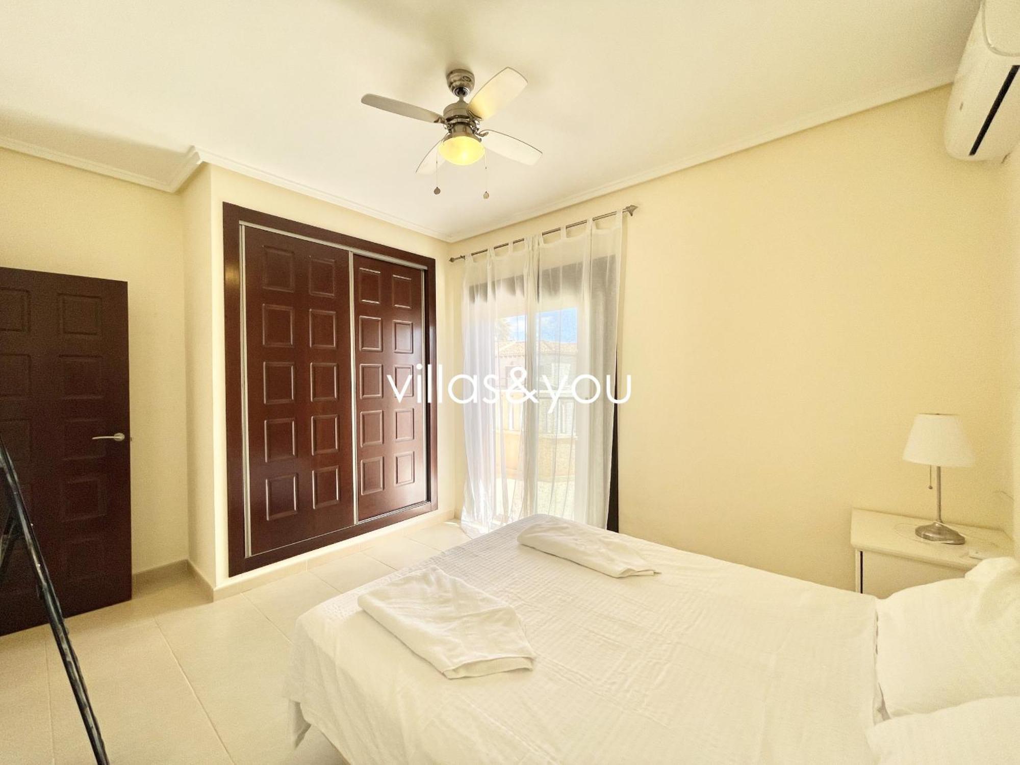 Maribel Ciudad Quesada By Villas&You ภายนอก รูปภาพ