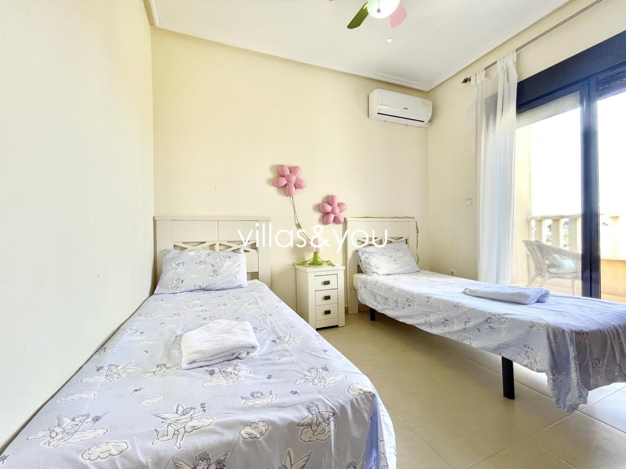 Maribel Ciudad Quesada By Villas&You ภายนอก รูปภาพ