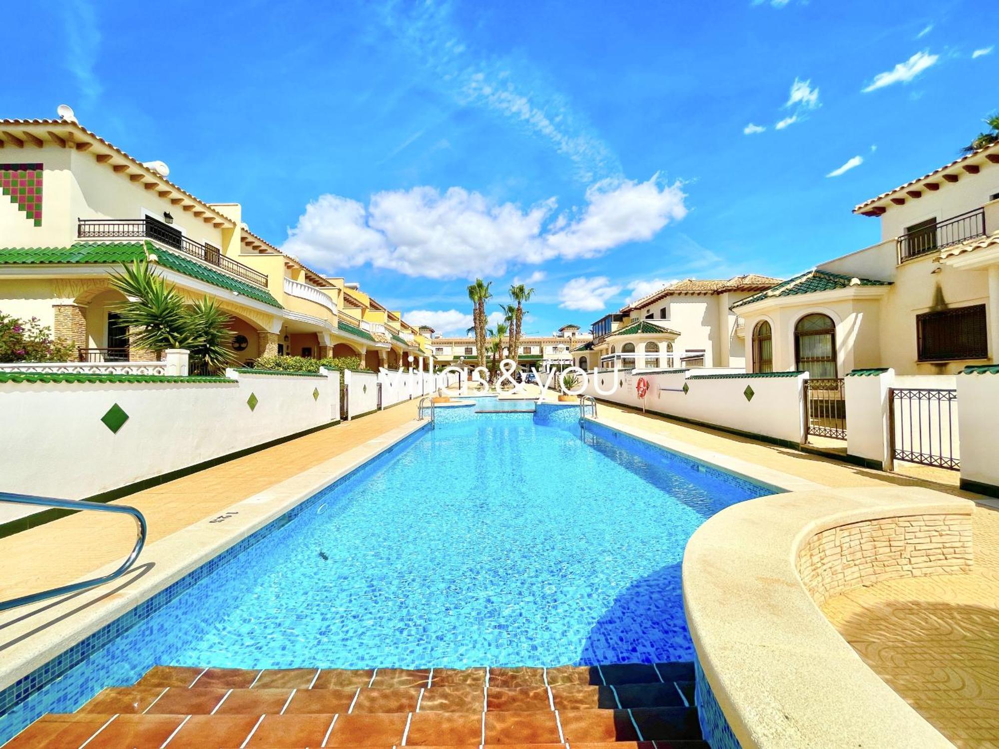 Maribel Ciudad Quesada By Villas&You ภายนอก รูปภาพ