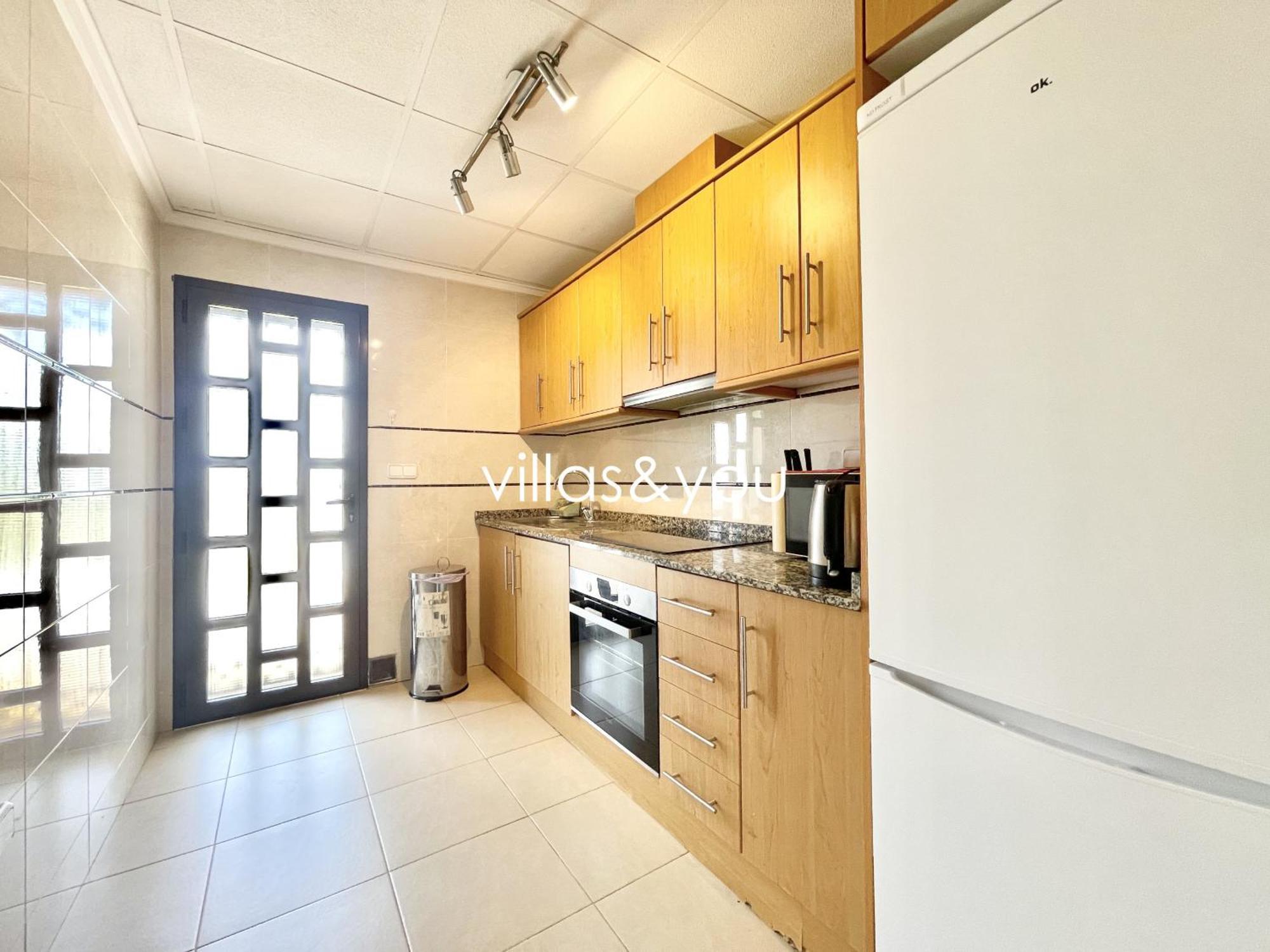 Maribel Ciudad Quesada By Villas&You ภายนอก รูปภาพ