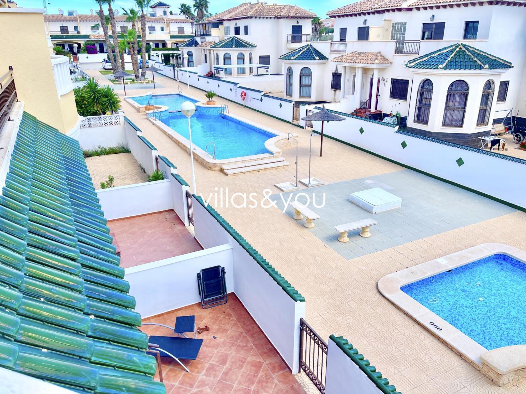 Maribel Ciudad Quesada By Villas&You ภายนอก รูปภาพ