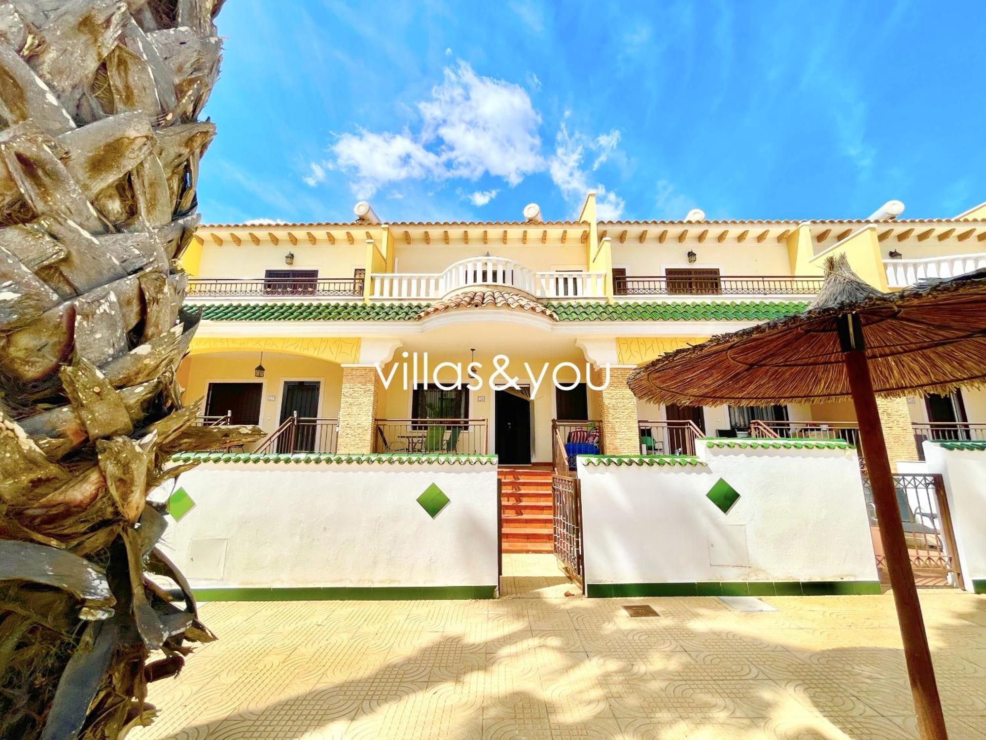 Maribel Ciudad Quesada By Villas&You ภายนอก รูปภาพ