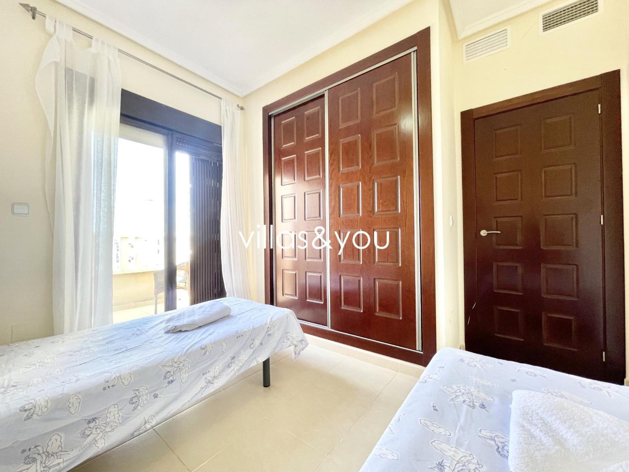 Maribel Ciudad Quesada By Villas&You ภายนอก รูปภาพ