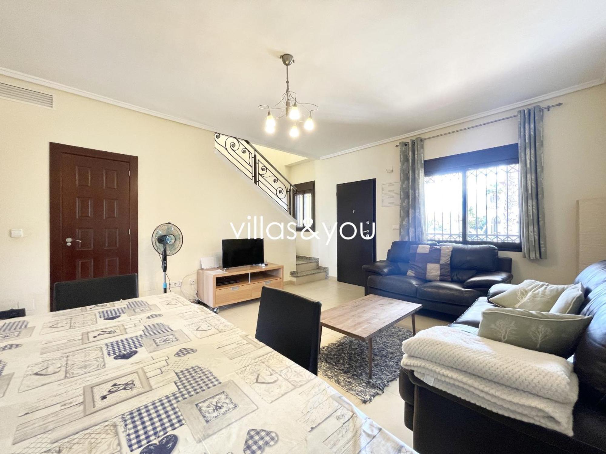 Maribel Ciudad Quesada By Villas&You ภายนอก รูปภาพ